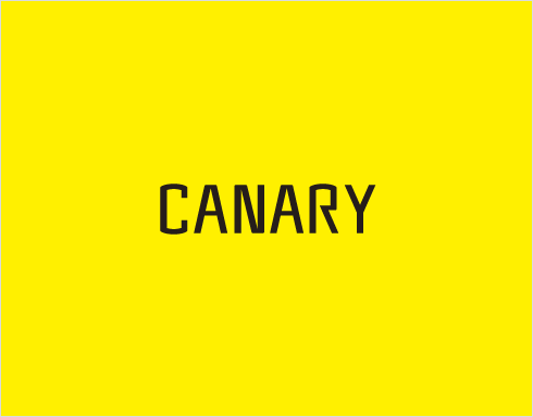 CANARY