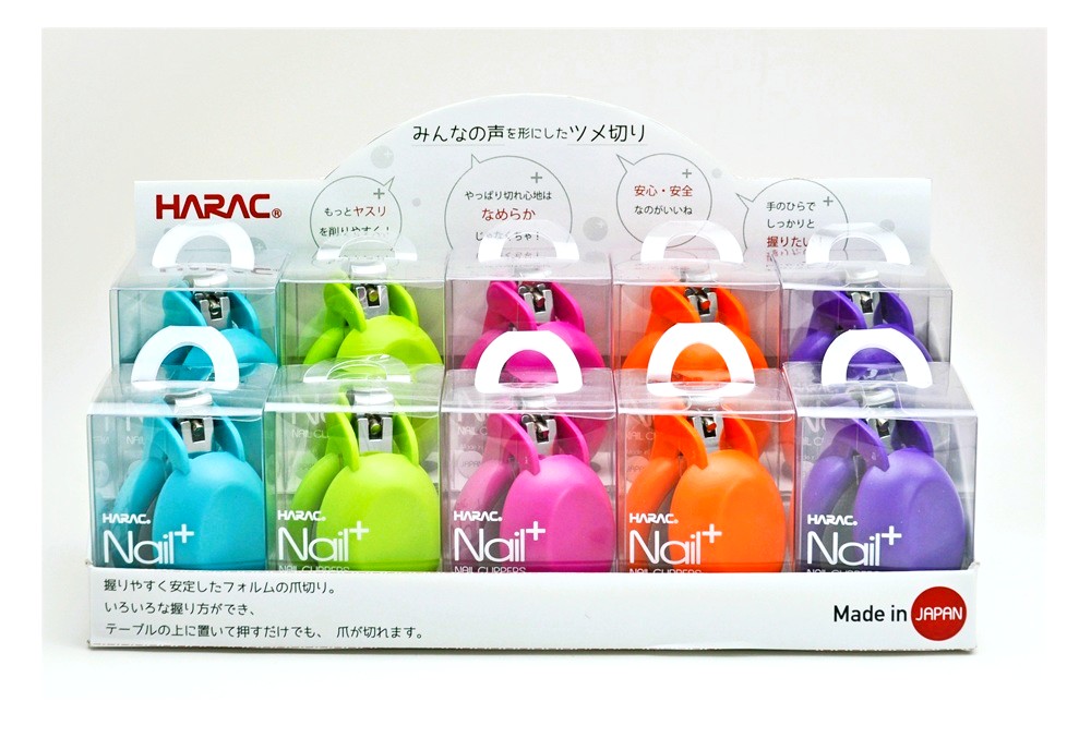 NAILP(ネイルプラス)