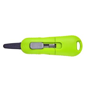 CANARY Serrated Blade Utility Knife PS2