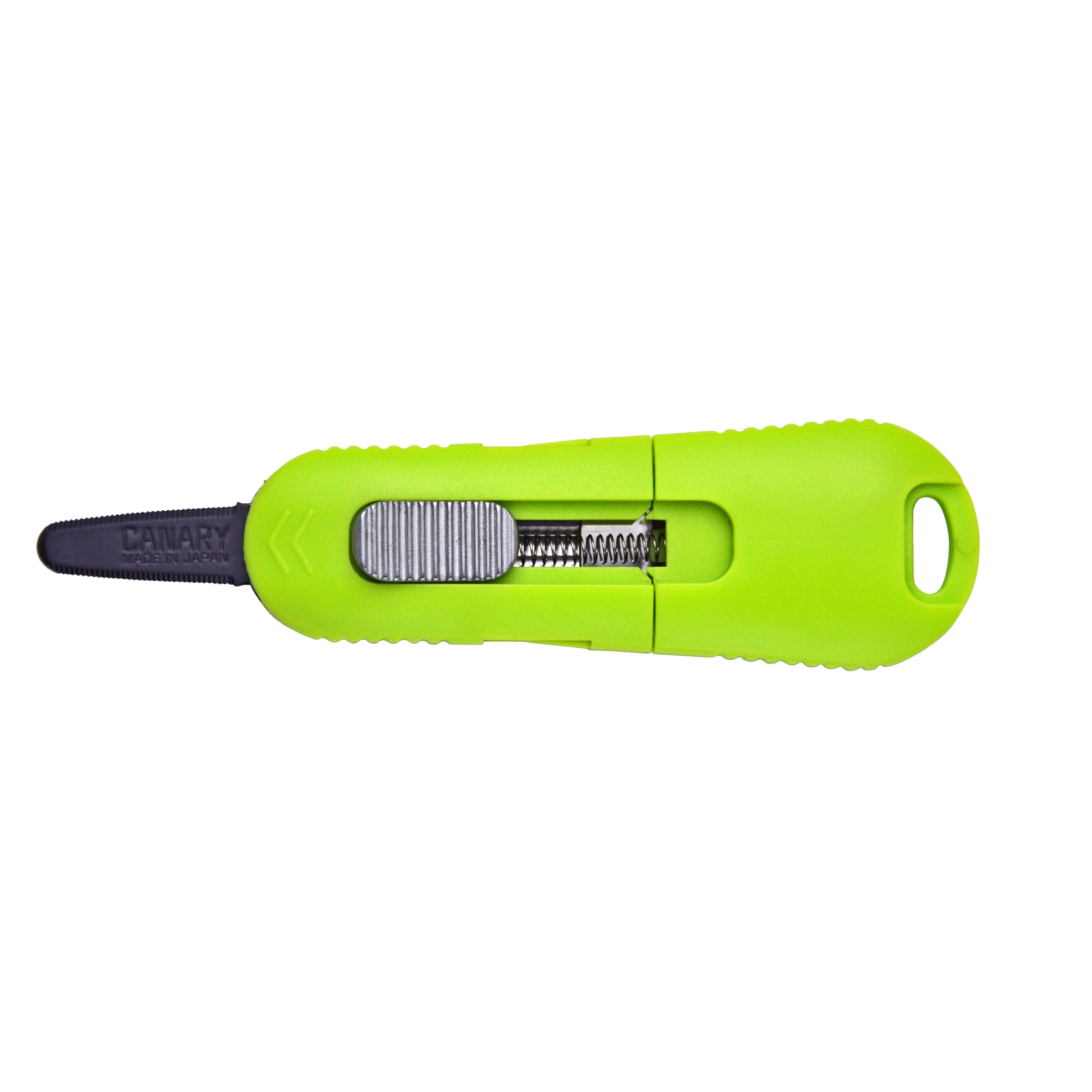 CANARY Serrated Blade Utility Knife PS2