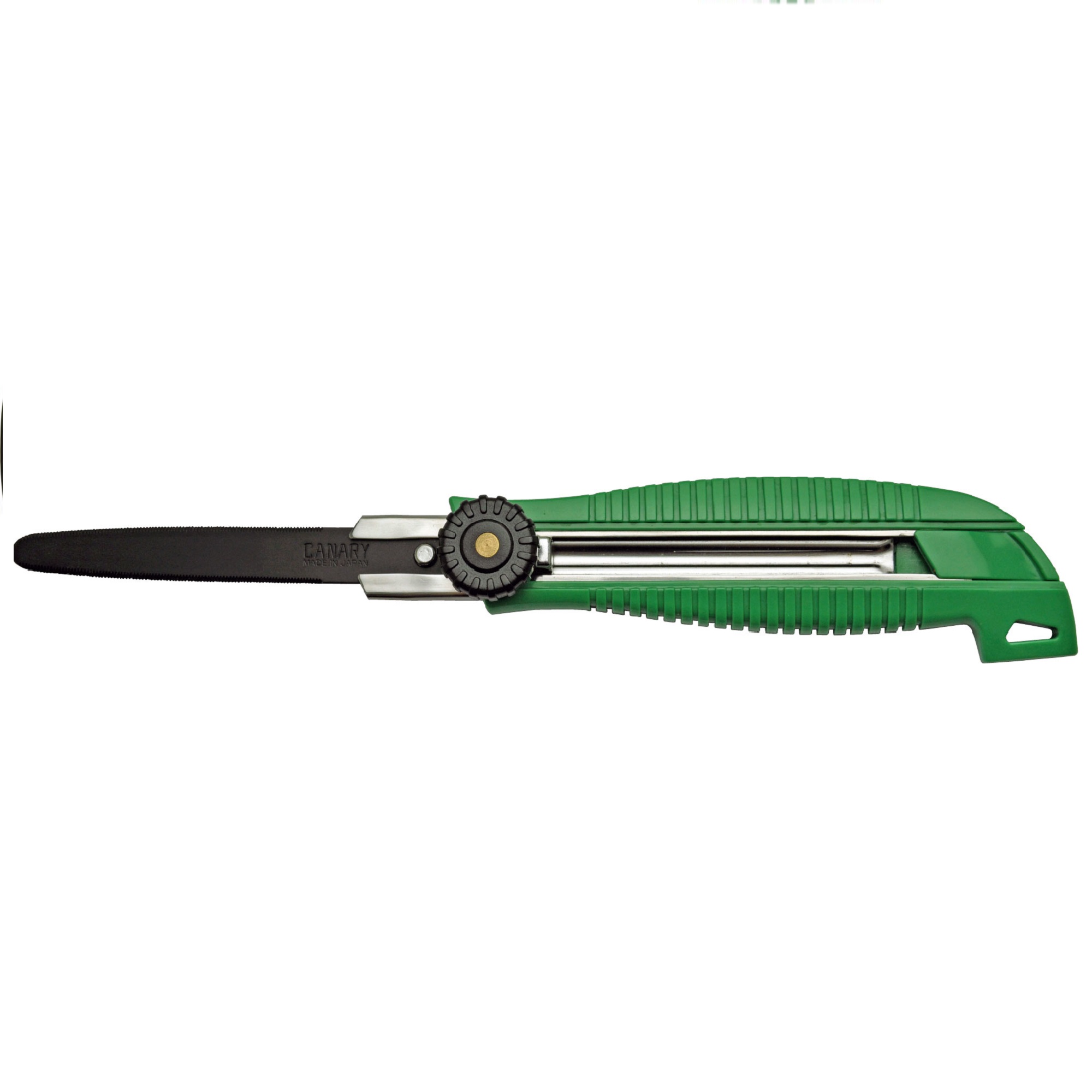 CANARY Serrated Blade Utility Knife PRO