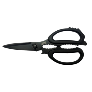 Canary Serrated Blade Utility Knife Pro