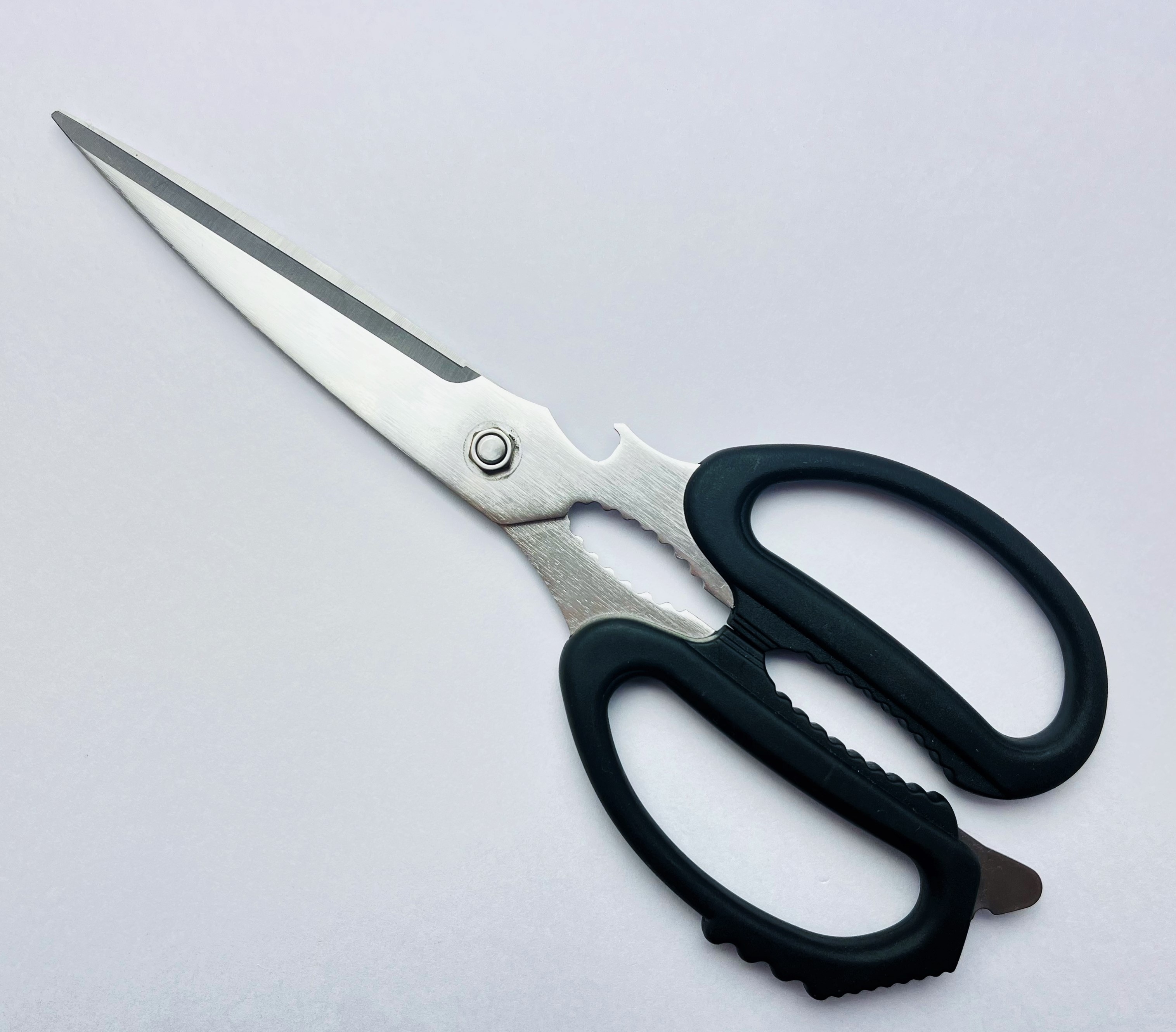 CANARY Kitchen Scissors EL long